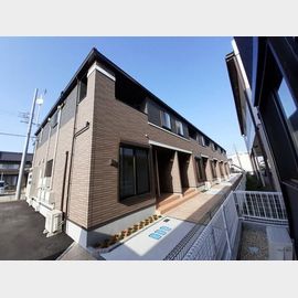 エルピーダの賃貸物件