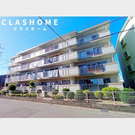 ジュネス神谷の賃貸物件