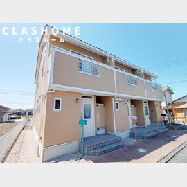 新安城駅より徒歩31分 築22年2ヶ月 2階建の賃貸物件