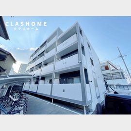 刈谷市駅より徒歩6分 2階 築6年2ヶ月の賃貸物件