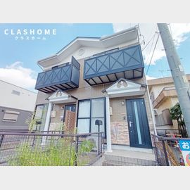 刈谷駅より徒歩20分 1階 築24年7ヶ月の賃貸物件