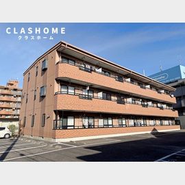 緒川駅より徒歩9分 2階 築21年6ヶ月の賃貸物件