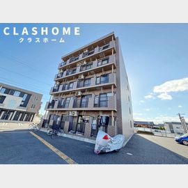 新安城駅より徒歩12分 1階 築21年7ヶ月の賃貸物件