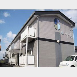 牛田駅より徒歩16分 1階 築34年の賃貸物件