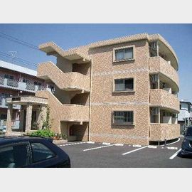 ティラミス 2階 築18年11ヶ月の賃貸物件