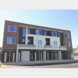 テラスノアイースト 3階 築9年1ヶ月の賃貸物件