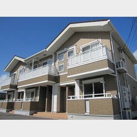 サンセール1 2階 築18年7ヶ月の賃貸物件