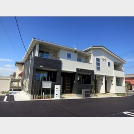 ヴィラメイプルの賃貸物件