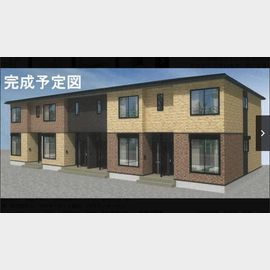 野田新町駅より徒歩16分 1階 新築の賃貸物件