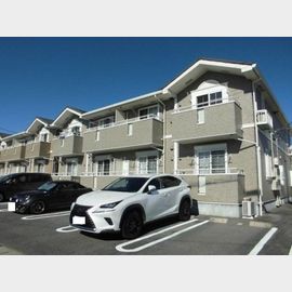 富士松駅より徒歩18分 2階 築17年1ヶ月の賃貸物件