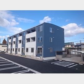 クレールコートの賃貸物件