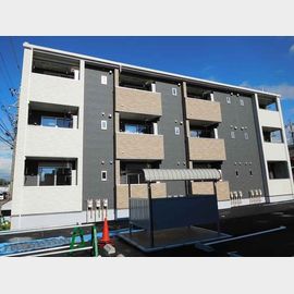 三河高浜駅より徒歩14分 1階 築10年4ヶ月の賃貸物件