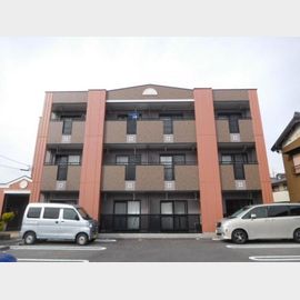 ヴィクトリー 3階 築22年3ヶ月の賃貸物件