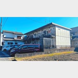 幸荘 2階 築42年4ヶ月の賃貸物件