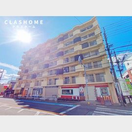 刈谷駅より徒歩9分 3階 築38年1ヶ月の賃貸物件