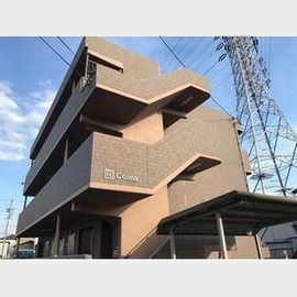 Ｃｏｌｉｎａ 3階 築25年1ヶ月の賃貸物件