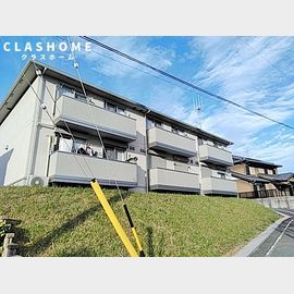 東浦駅より徒歩14分 2階 築16年7ヶ月の賃貸物件