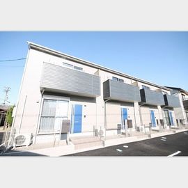 吉良吉田駅より徒歩62分 1階 築3年5ヶ月の賃貸物件