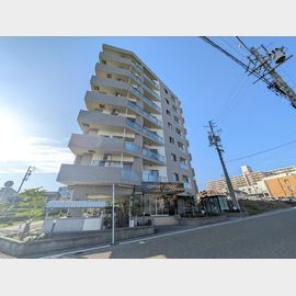シティライフ前後の賃貸物件