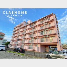 グランデュール56 2階 築34年の賃貸物件