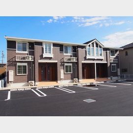 スプリング・サンライズの賃貸物件