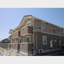 碧南駅より徒歩26分 1階 築19年3ヶ月の賃貸物件