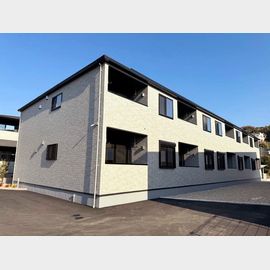 西幡豆駅より徒歩9分 2階 築2年5ヶ月の賃貸物件