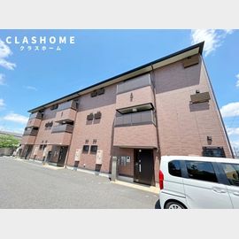 大府駅より徒歩12分 2階 築8年6ヶ月の賃貸物件