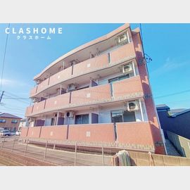 ラ・フォーレ呉竹 1階 築18年1ヶ月の賃貸物件