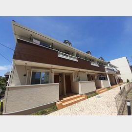 アンジュハウスの賃貸物件