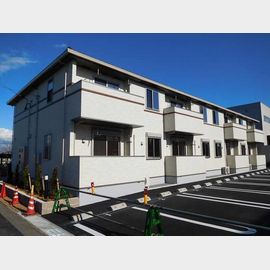 三河高浜駅より徒歩14分 2階 築10年1ヶ月の賃貸物件