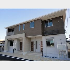 エアリーSの賃貸物件