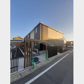 南安城駅より徒歩21分 1階 築2年3ヶ月の賃貸物件