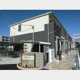 新安城駅より徒歩19分 2階 築6年3ヶ月の賃貸物件