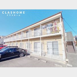 東刈谷駅より徒歩11分 2階 築22年1ヶ月の賃貸物件