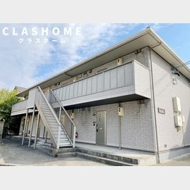 ＥＬＭＡＩＳＯＮＡ棟 1階 築18年1ヶ月の賃貸物件