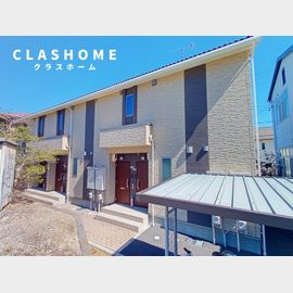 大府駅より徒歩17分 1階 築8年1ヶ月の賃貸物件