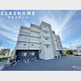 双樹マンションの賃貸物件