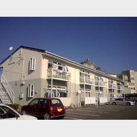 ジョイフル桜 2階 築32年8ヶ月の賃貸物件