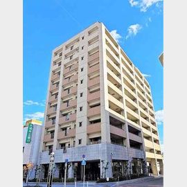 ライオンズステーションプラザ安城の賃貸物件