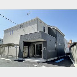 ALVIO新田の賃貸物件