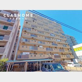 真栄マンション刈谷の賃貸物件
