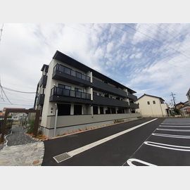 オーラスターニョの賃貸物件