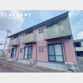 サンビレッヂさくらＢの賃貸物件