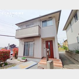 富士松駅より徒歩7分 築13年4ヶ月 2階建の賃貸物件