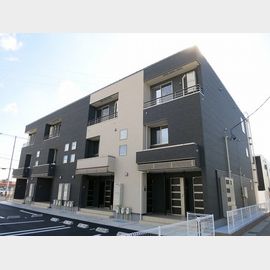 ラメール 富山の賃貸物件