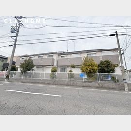 セルシオン草刈の賃貸物件