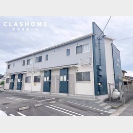 ブルーパレスの賃貸物件