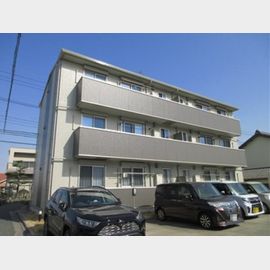 パストラル A棟の賃貸物件