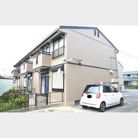 サカイAの賃貸物件